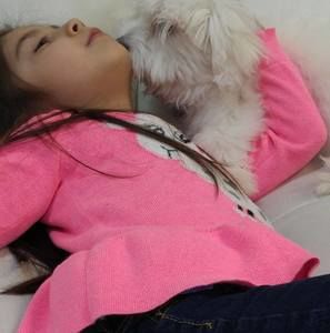 Meet your Posher, Marisa